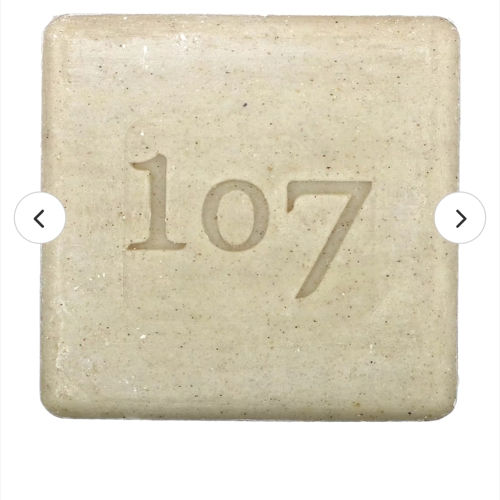 107 Rice Bran Low pH Soap - Picture 3 of 4